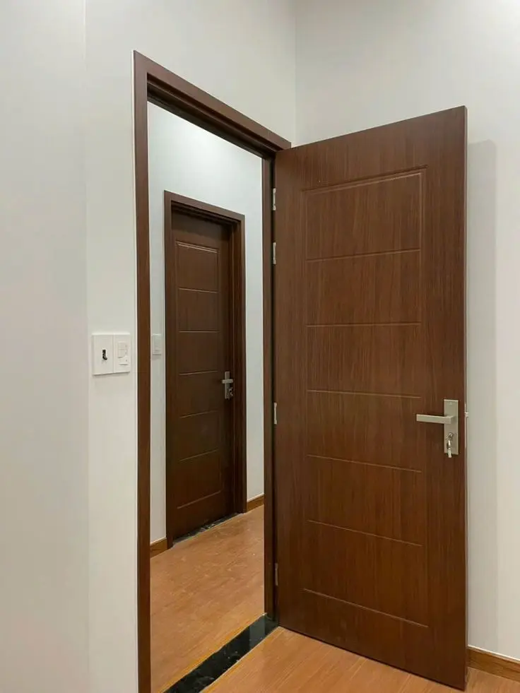 Modern Interior Room Doors