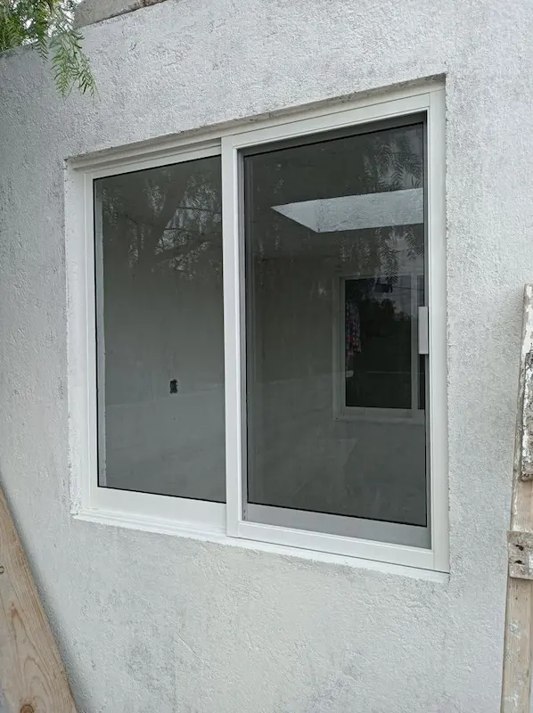 UPVC Windows
