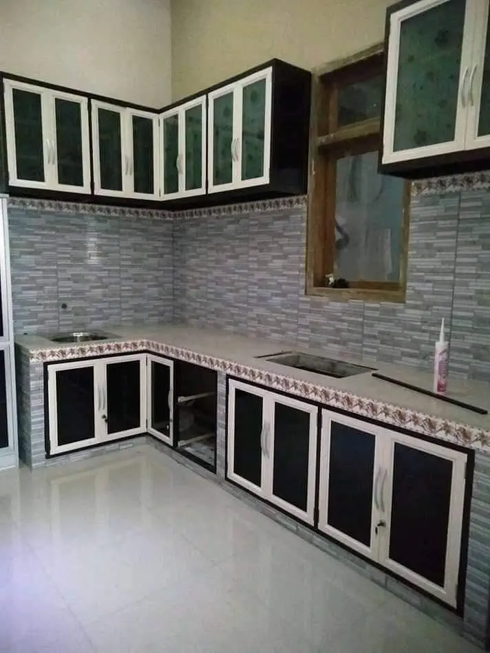 Aluminium Fabrication