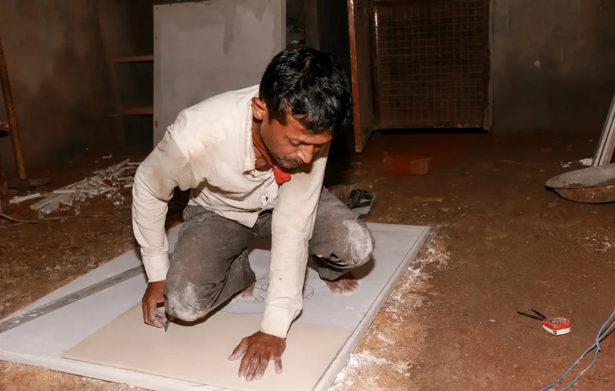 Custom Ply Interior Work and Modular Furniture