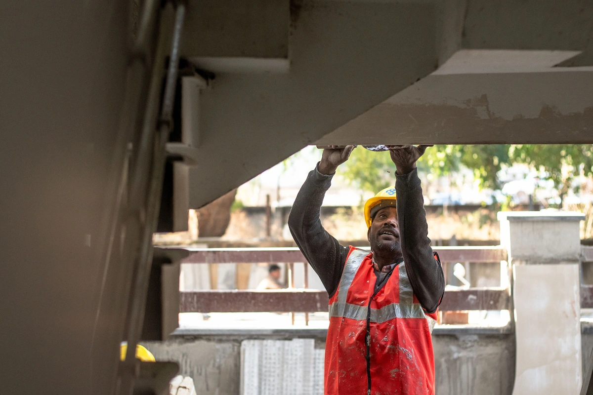Construction Services
