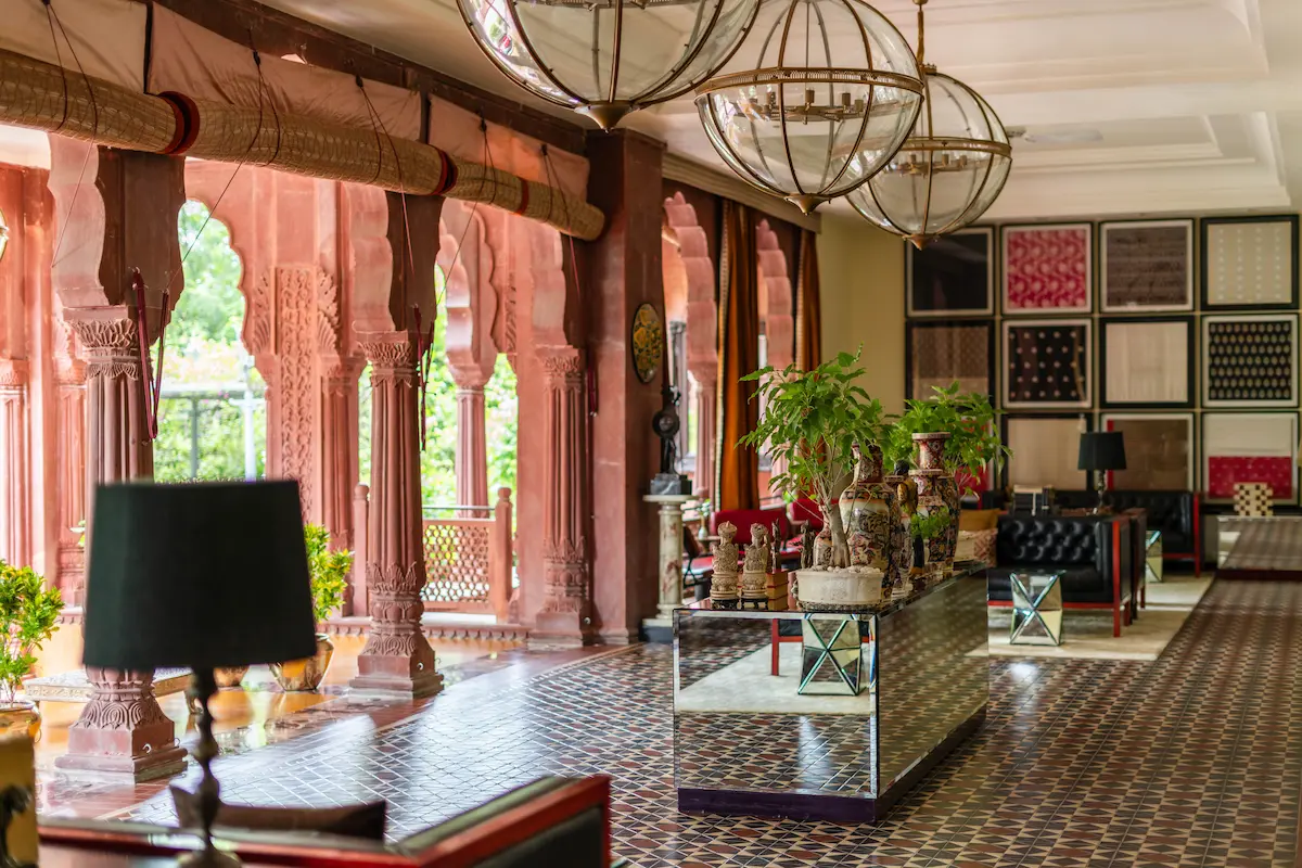 Custom Interior Design and Space Planning