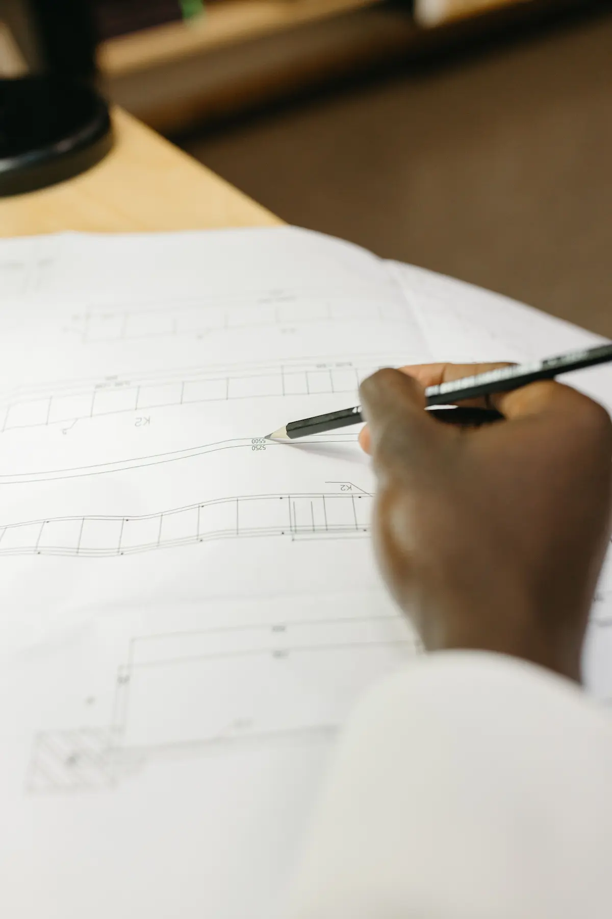 MR Enterprise Architecture and Interiors